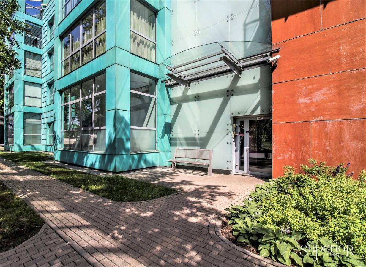 Winwinstay Superior Apartment By River Daugava Рига Екстериор снимка