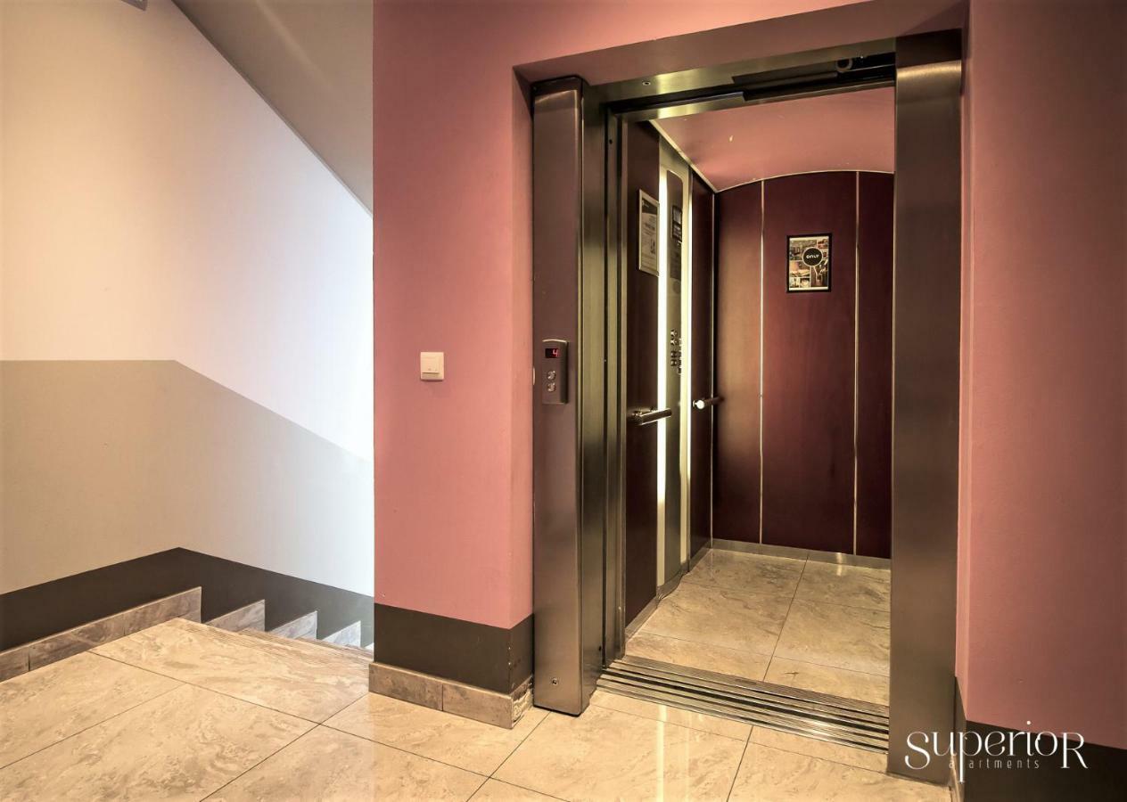 Winwinstay Superior Apartment By River Daugava Рига Екстериор снимка