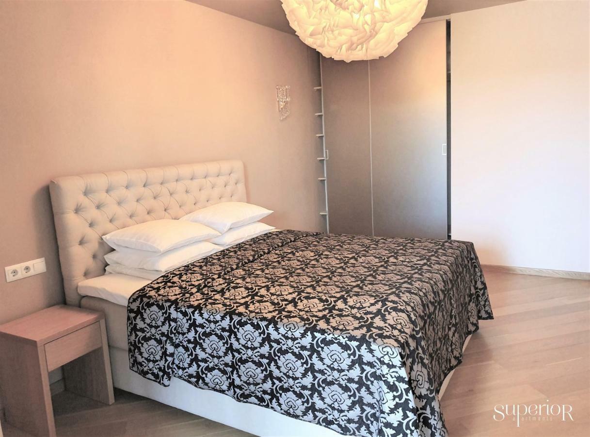 Winwinstay Superior Apartment By River Daugava Рига Екстериор снимка