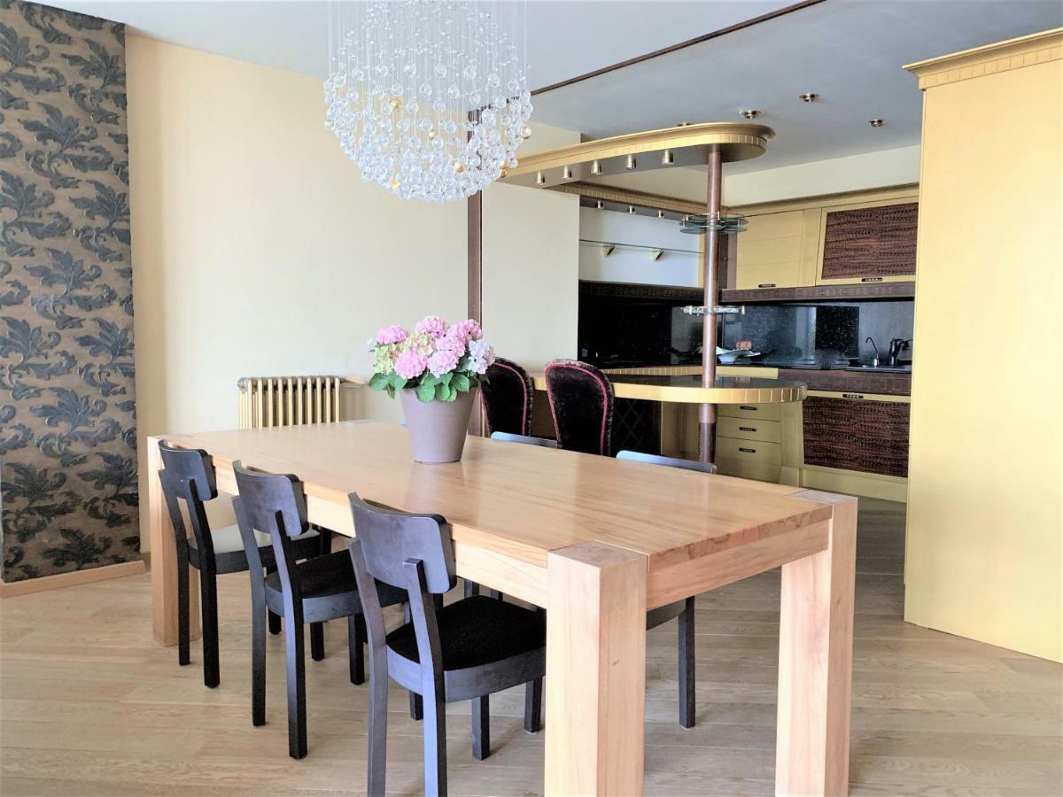 Winwinstay Superior Apartment By River Daugava Рига Екстериор снимка