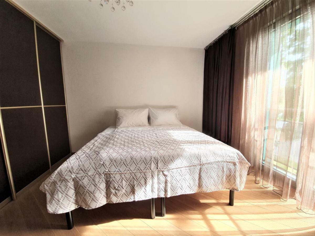 Winwinstay Superior Apartment By River Daugava Рига Екстериор снимка
