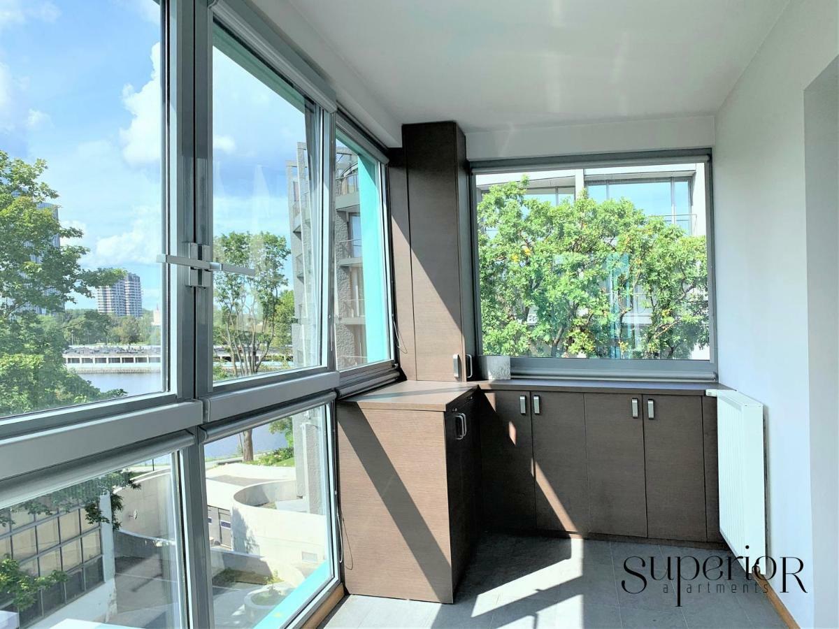 Winwinstay Superior Apartment By River Daugava Рига Екстериор снимка