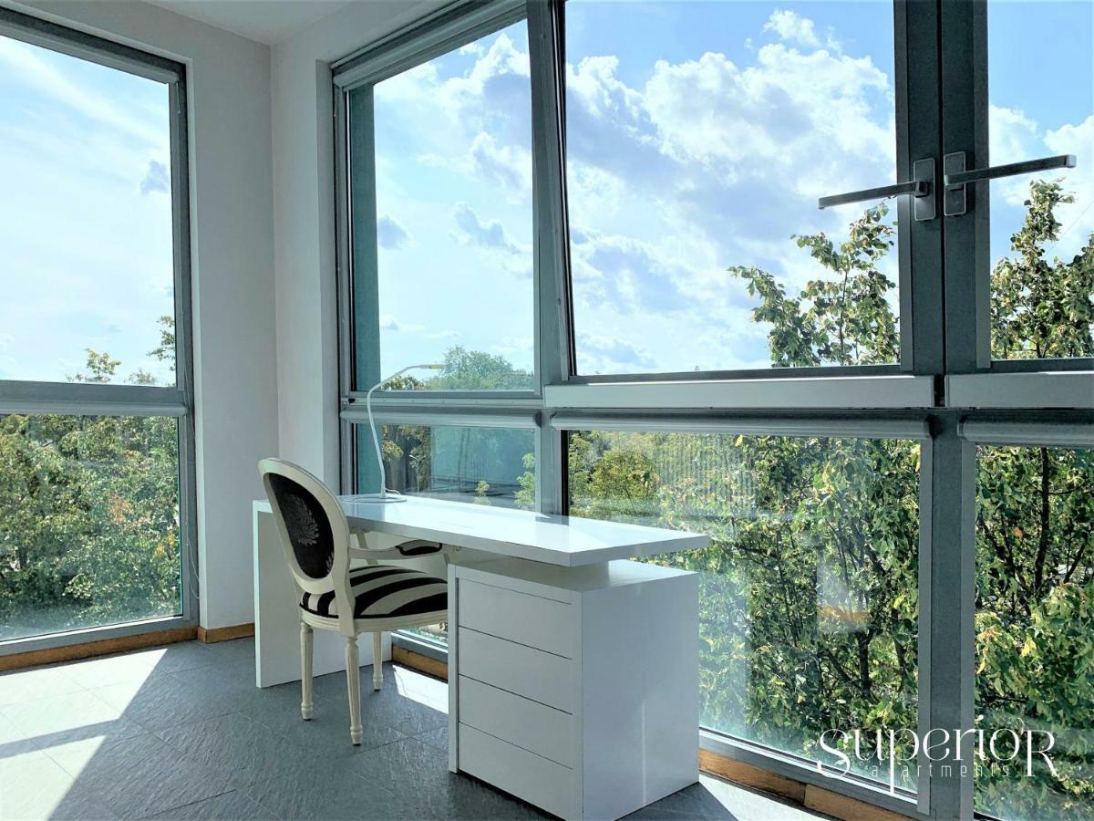 Winwinstay Superior Apartment By River Daugava Рига Екстериор снимка